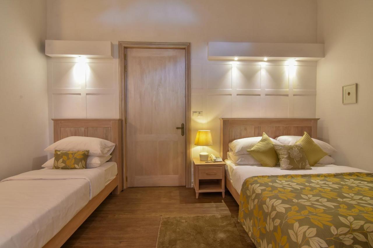 The Lynden Grove Hotel Nuwara Eliya Luaran gambar